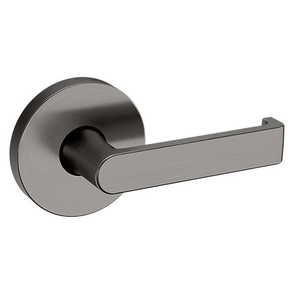 Baldwin Lever with 5046 Rose
