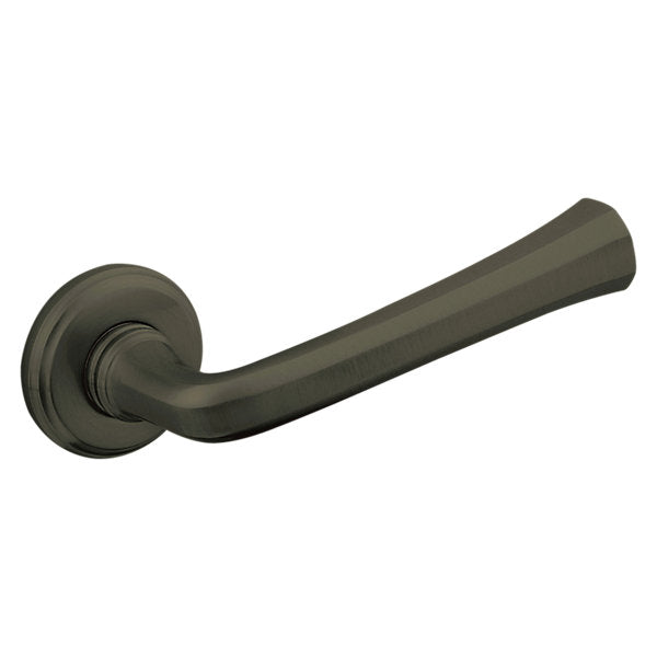 Baldwin Lever with 5075 Rose