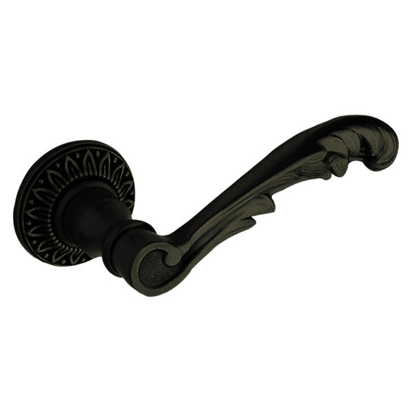 Baldwin Lever with R012 Rose