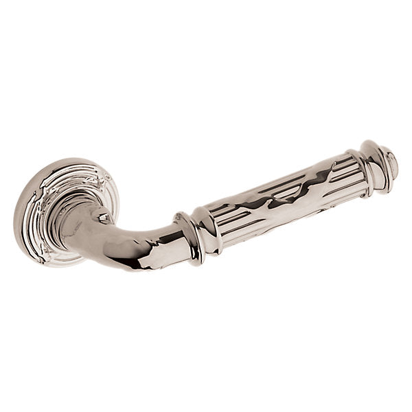Baldwin Lever with 5022 Rose