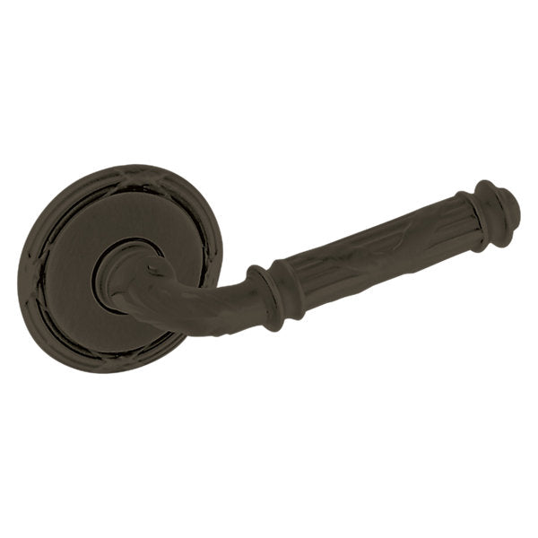 Baldwin Lever with 5022 Rose