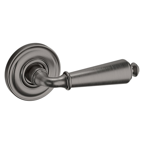 Baldwin Lever with 5048 Rose