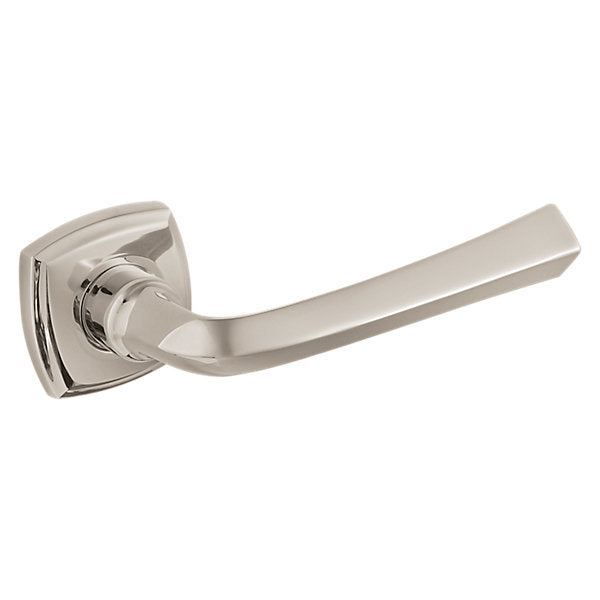 Baldwin Lever with R033 Rose