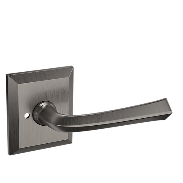 Baldwin Lever with R033 Rose