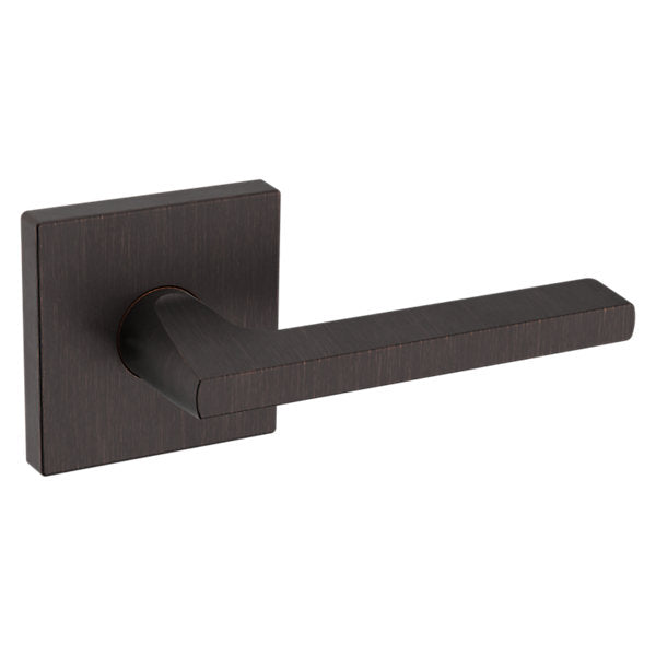 Baldwin Lever with 5046 Rose