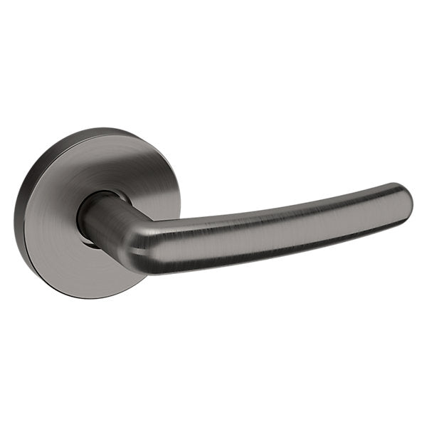Baldwin Lever with 5046 Rose