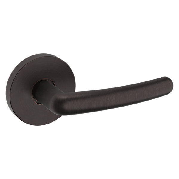 Baldwin Lever with 5046 Rose