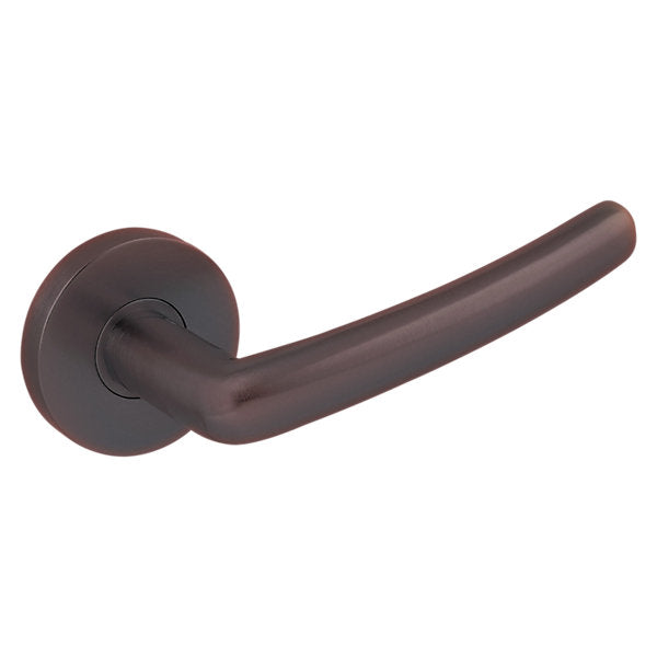 Baldwin Lever with 5046 Rose
