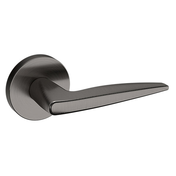 Baldwin Lever with 5046 Rose
