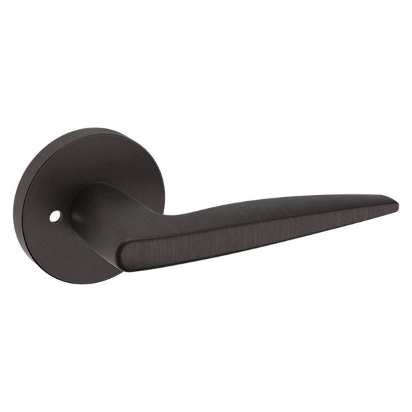 Baldwin Lever with 5046 Rose