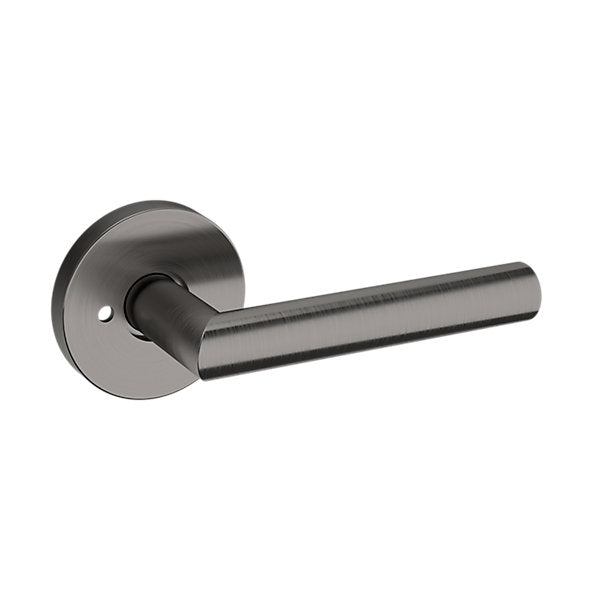 Baldwin Lever with 5046 Rose