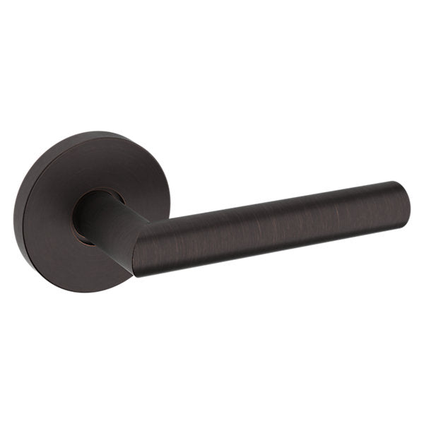 Baldwin Lever with 5046 Rose