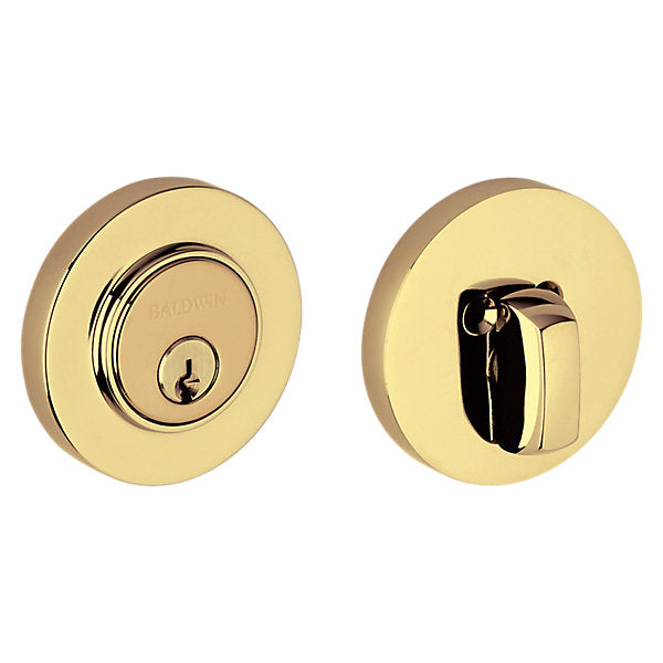Baldwin Contemporary Deadbolt