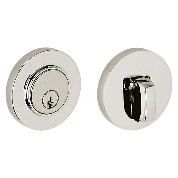 Baldwin Contemporary Deadbolt
