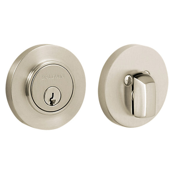 Baldwin Contemporary Deadbolt