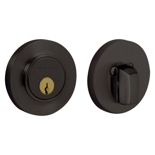 Baldwin Contemporary Deadbolt