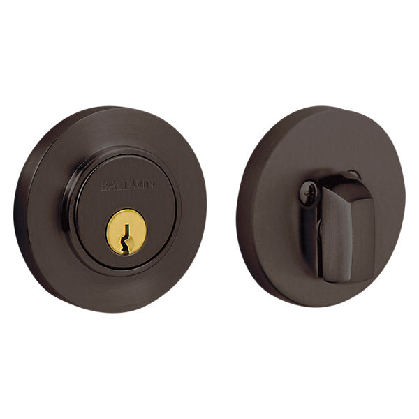 Baldwin Contemporary Deadbolt