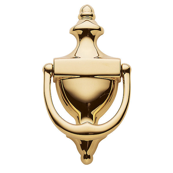 Baldwin Colonial Knocker