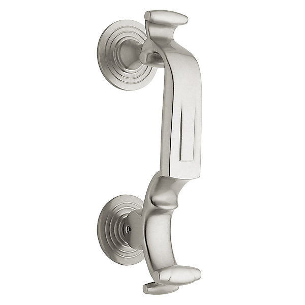 Baldwin S Knocker