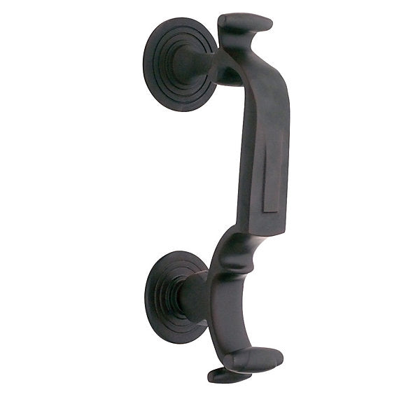 Baldwin S Knocker