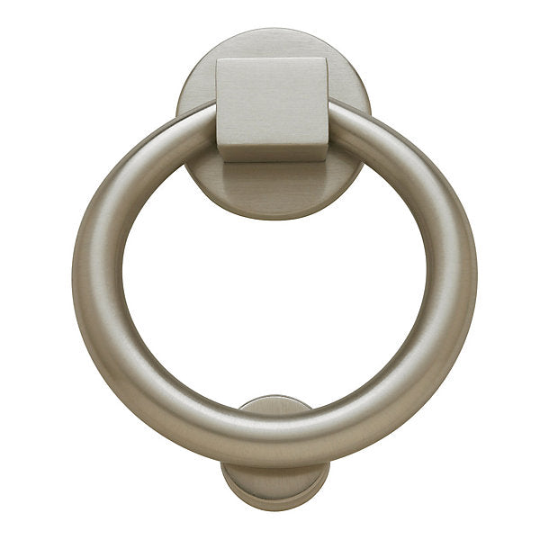 Baldwin Ring Knocker