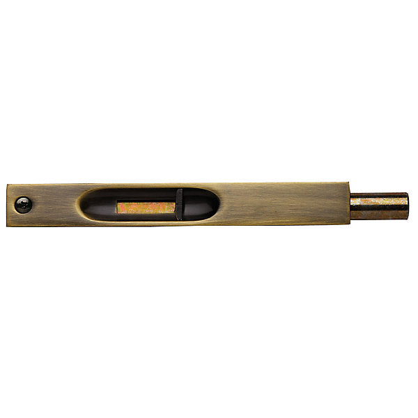 Baldwin 6" Flush Bolt