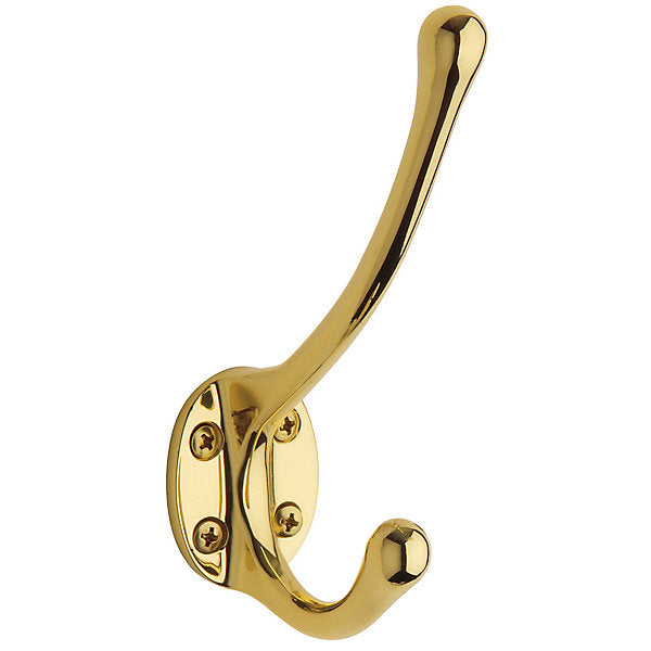 Baldwin Coat and Hat Hook