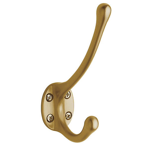 Baldwin Coat and Hat Hook