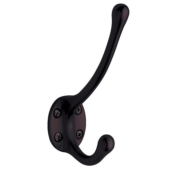 Baldwin Coat and Hat Hook