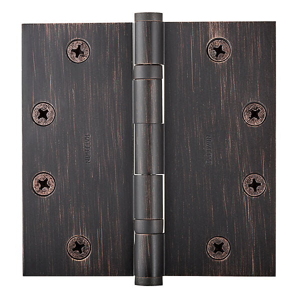 Baldwin 4.5" Ball Bearing Hinge