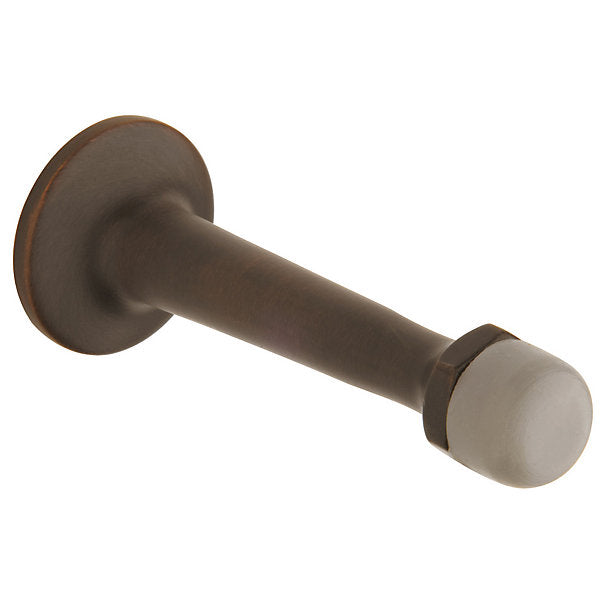 Baldwin Base Mounted Door Bumper