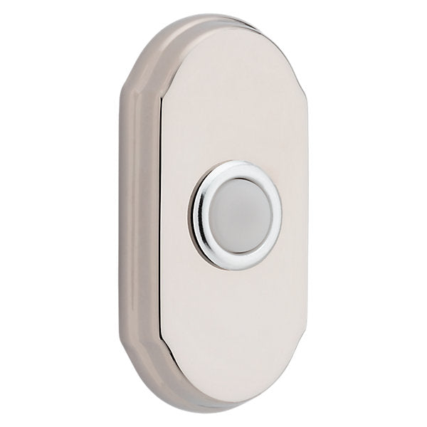 Baldwin Arch Bell Button