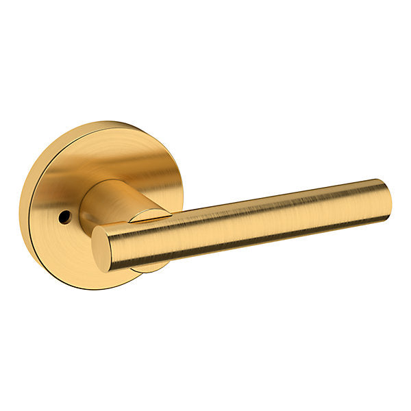Baldwin Lever with 5046 Rose