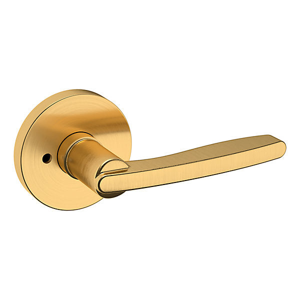 Baldwin Lever with 5046 Rose