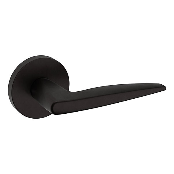 Baldwin Lever with 5046 Rose