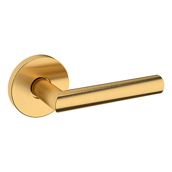 Baldwin Lever with 5046 Rose