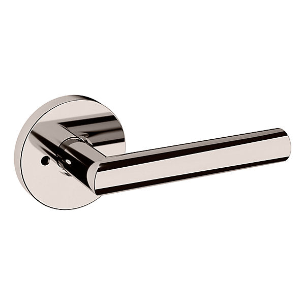 Baldwin Lever with 5046 Rose