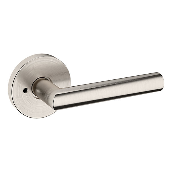 Baldwin Lever with 5046 Rose