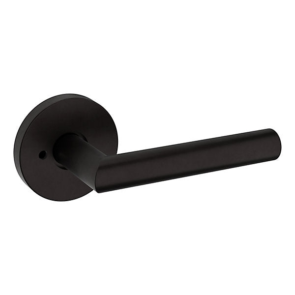Baldwin Lever with 5046 Rose