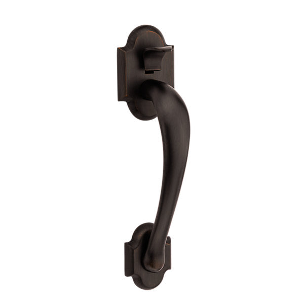 Baldwin Boulder Handle Grip
