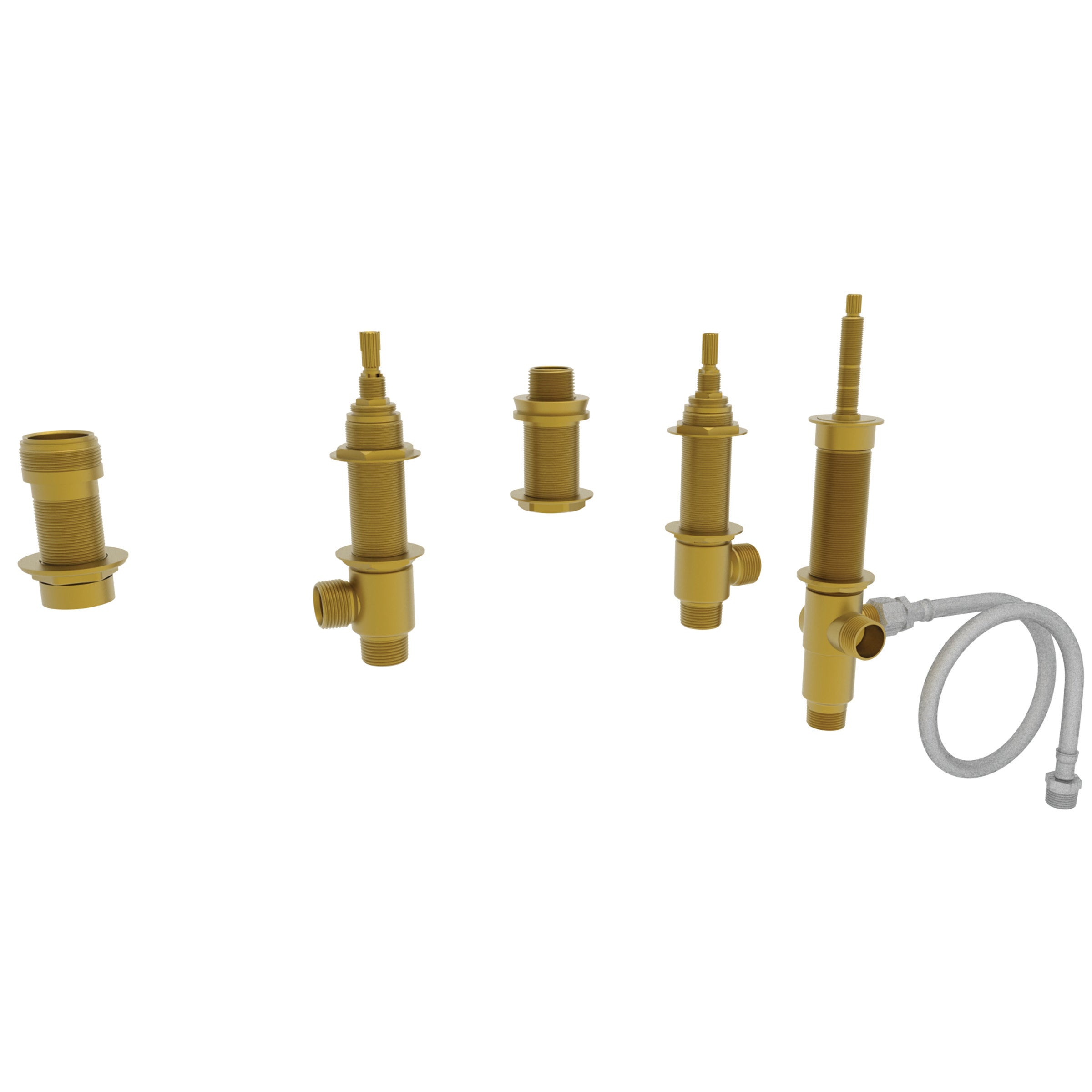 3/4" valve