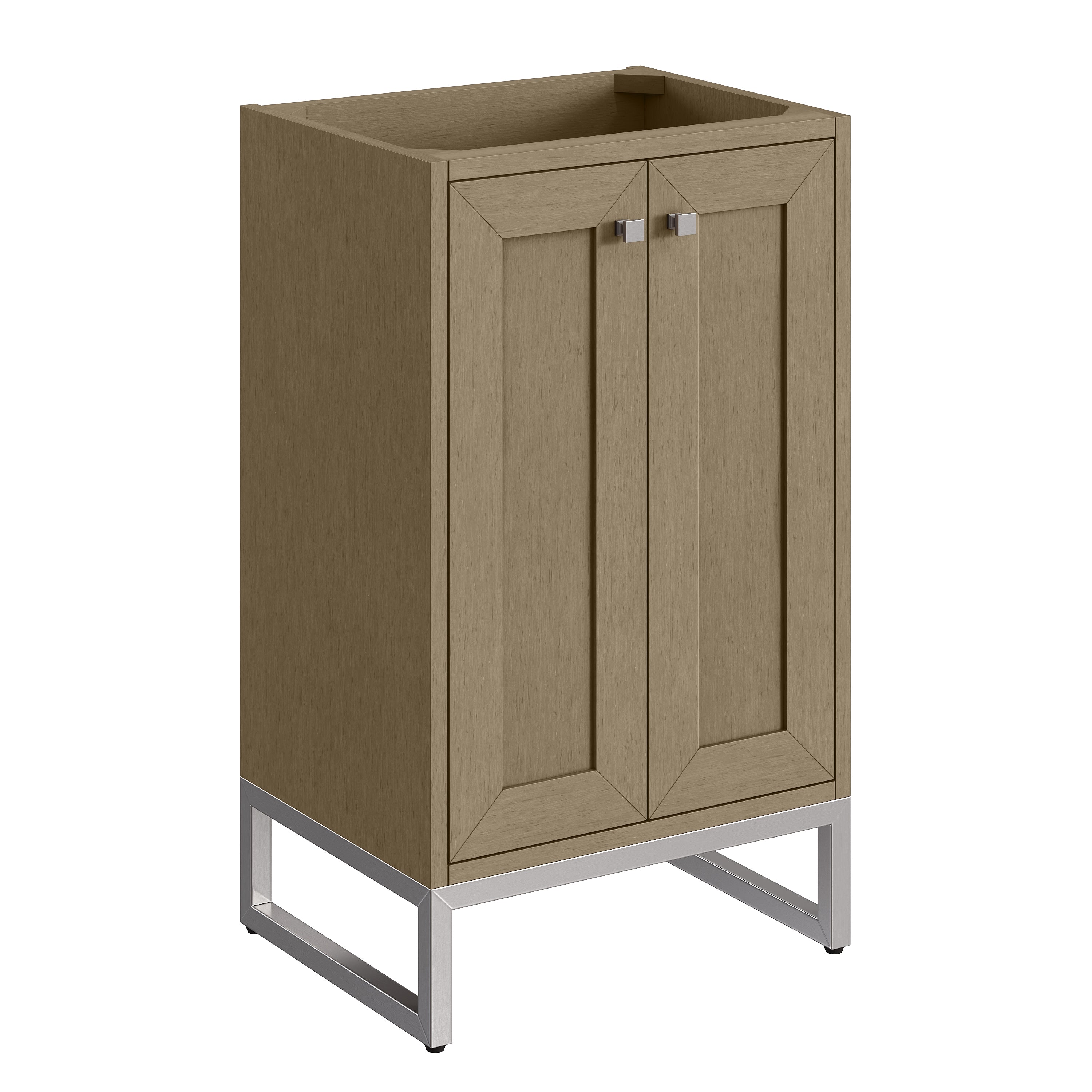 James Martin Vanities Chianti 20" Single Vanity Cabinet