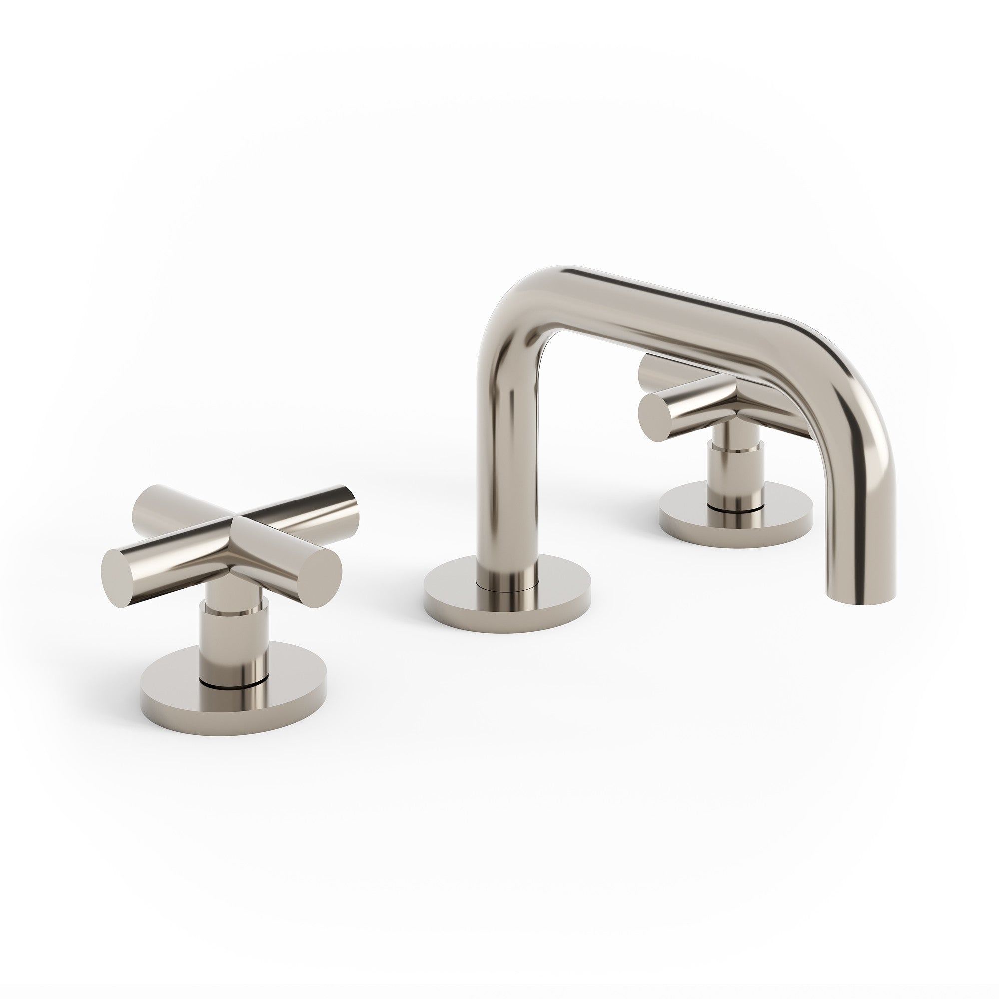 Watermark Loft 2.0 3 Hole Deck Mount Lavatory Set