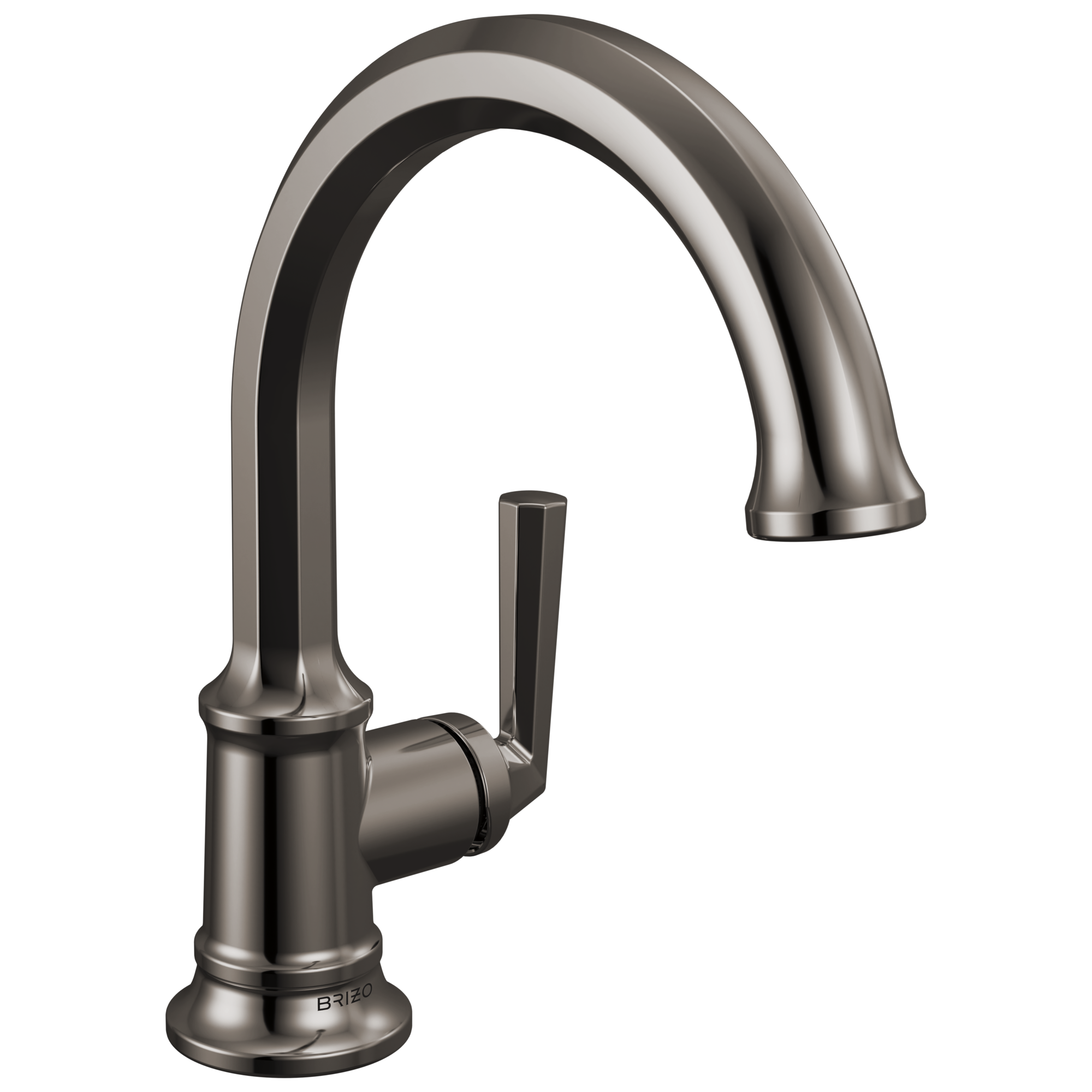 Brizo Beauclere Single-Handle Lavatory Faucet 1.2 GPM