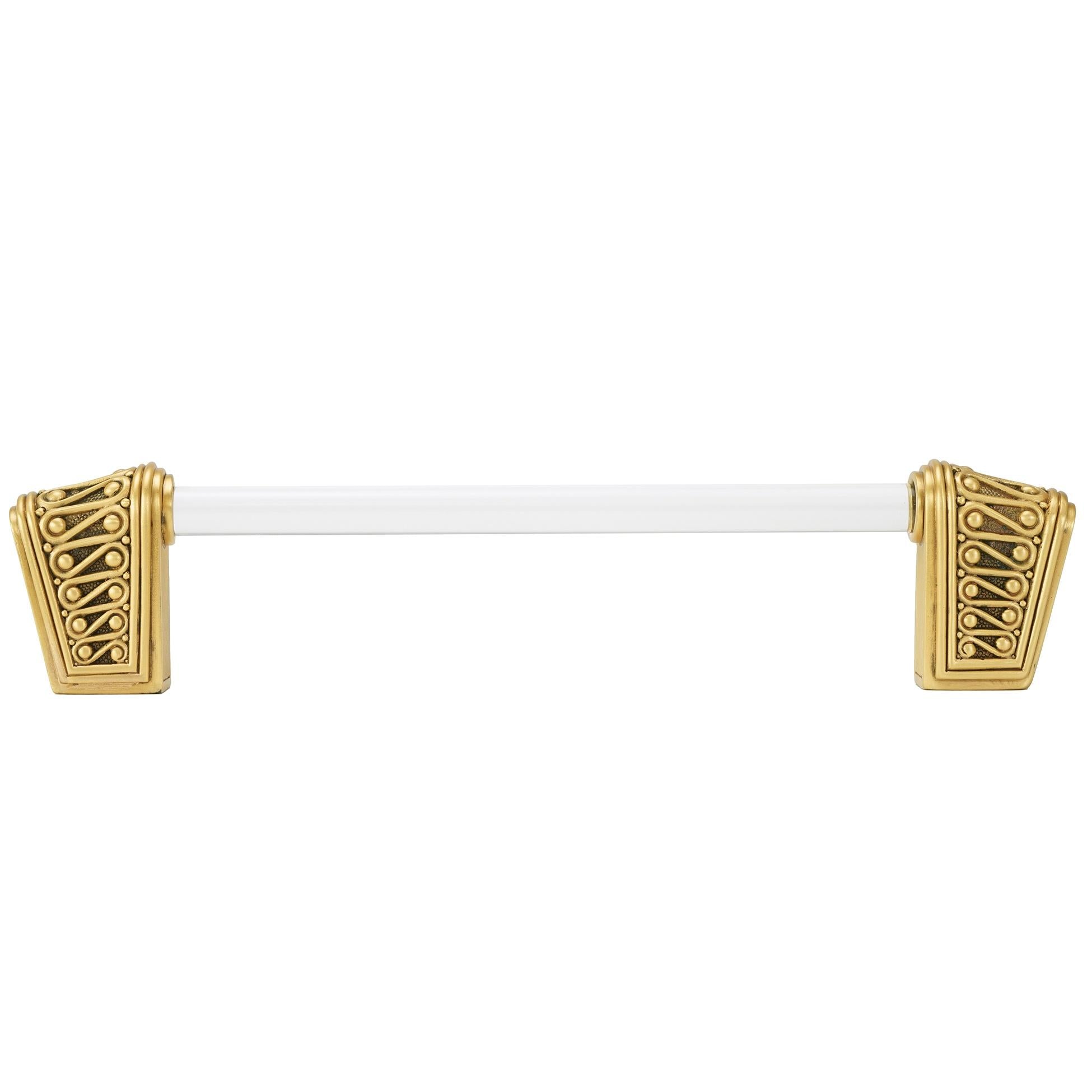 Edgar Berebi Rivoli II 6" C to C Pull