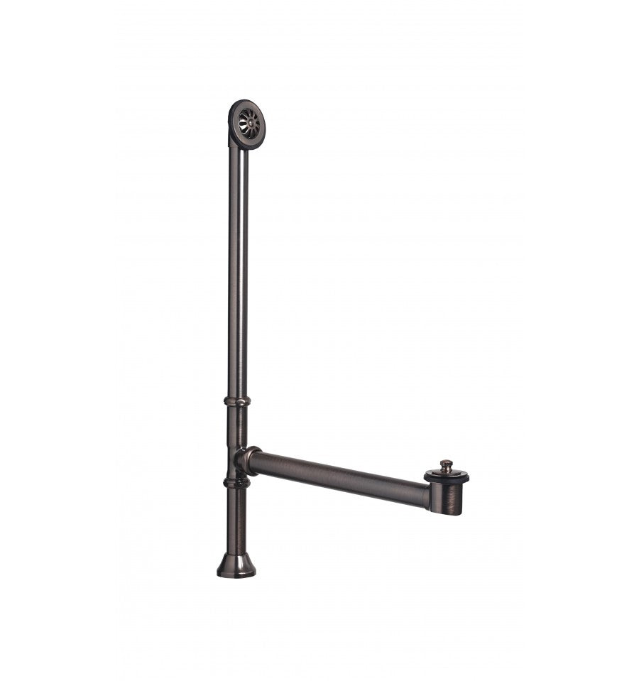 Thompson Traders Tub Drain and Overflow Kit