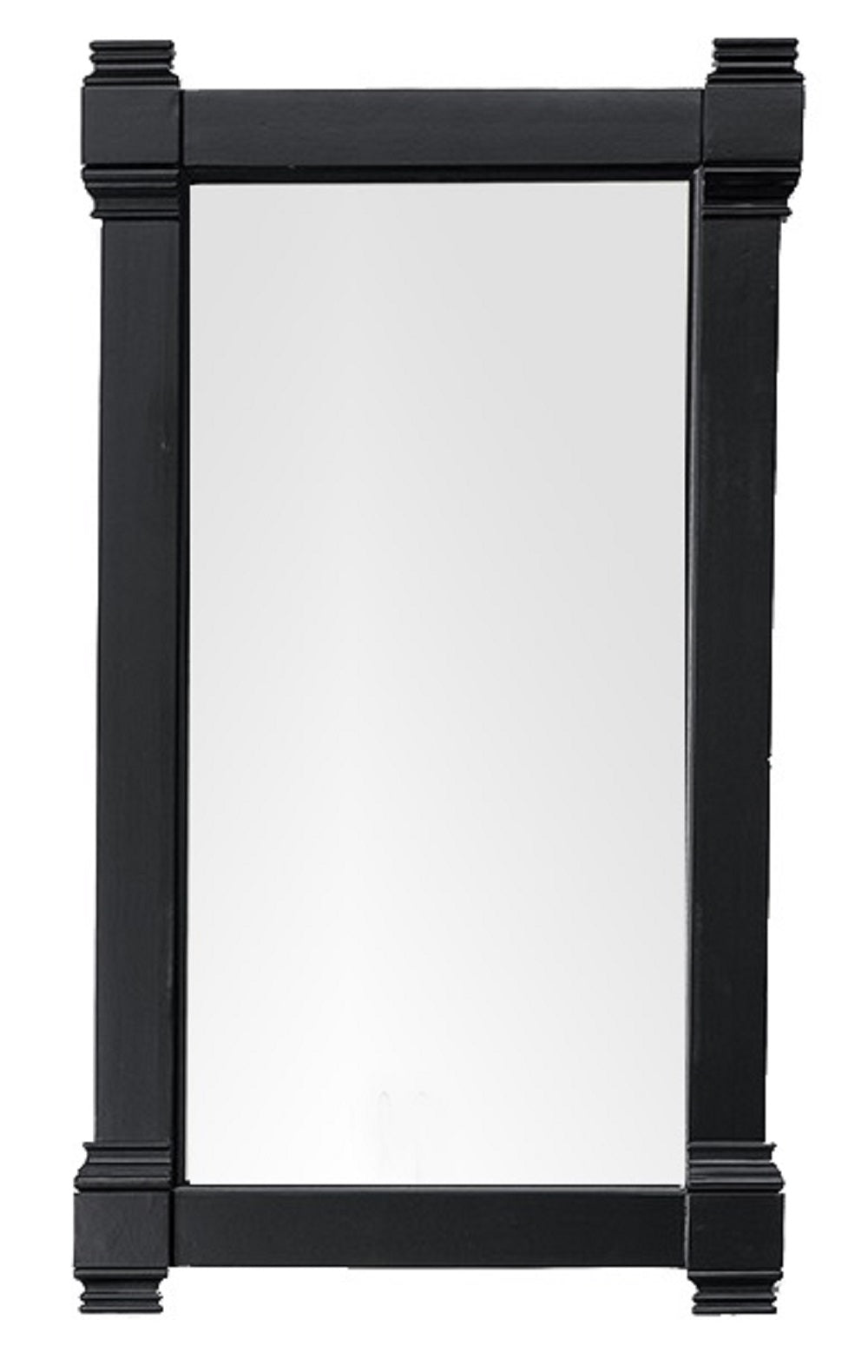 black onyx mirror