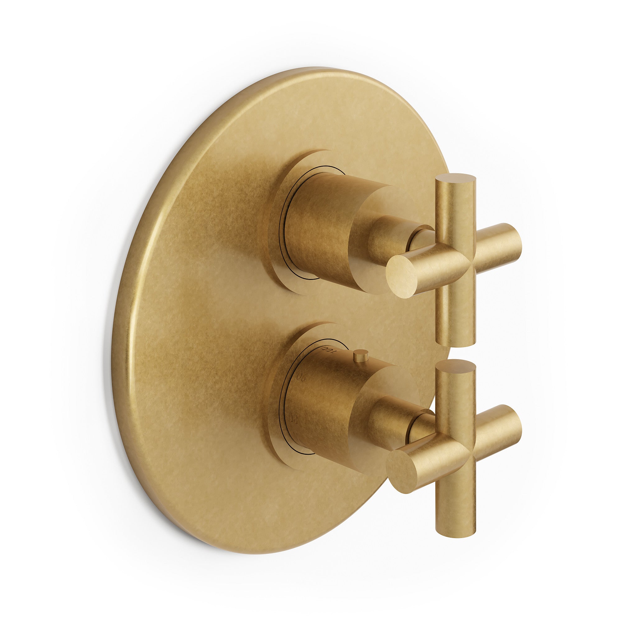 Watermark Loft 2.0 23 Thermostatic Shower Trim with Built in Control