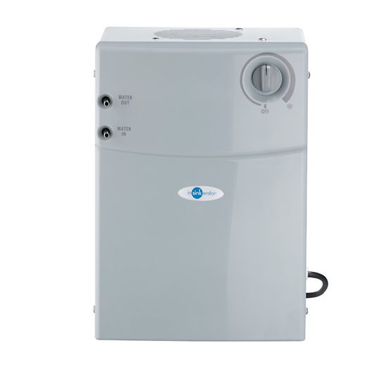 water chiller tank