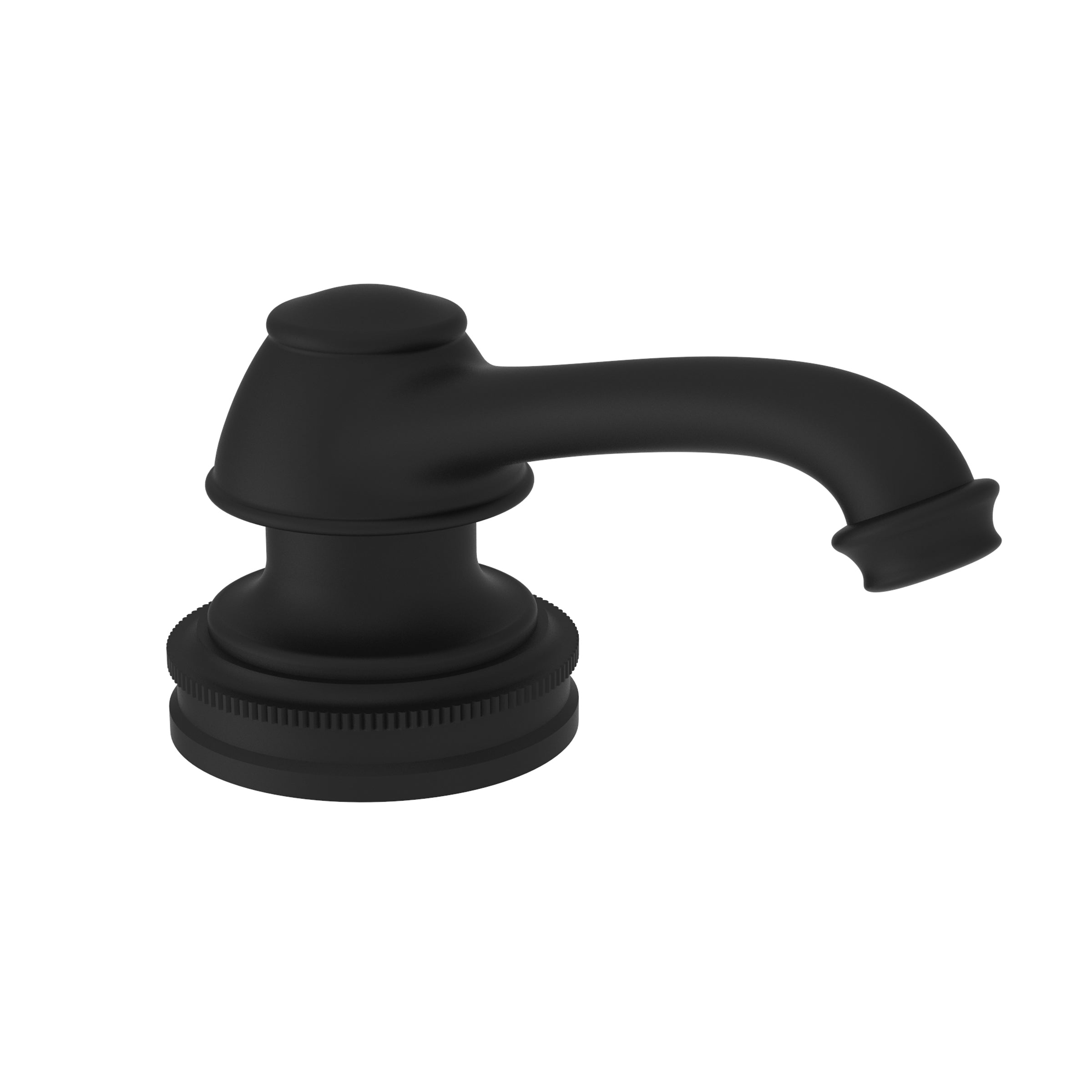 Newport Brass Taft Soap/Lotion Dispenser